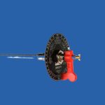 تجهیزات گاز