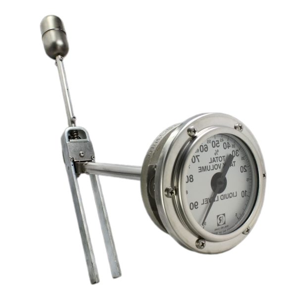 تجهیزات گاز