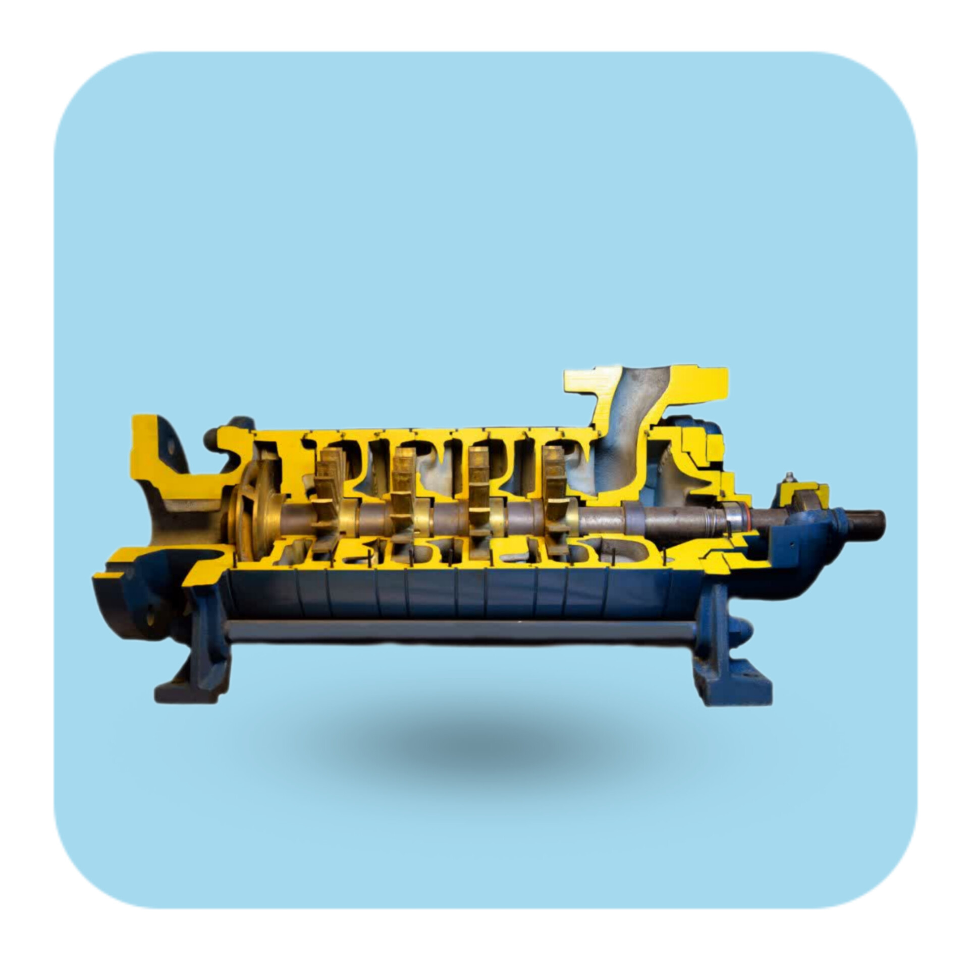 تجهیزات گاز