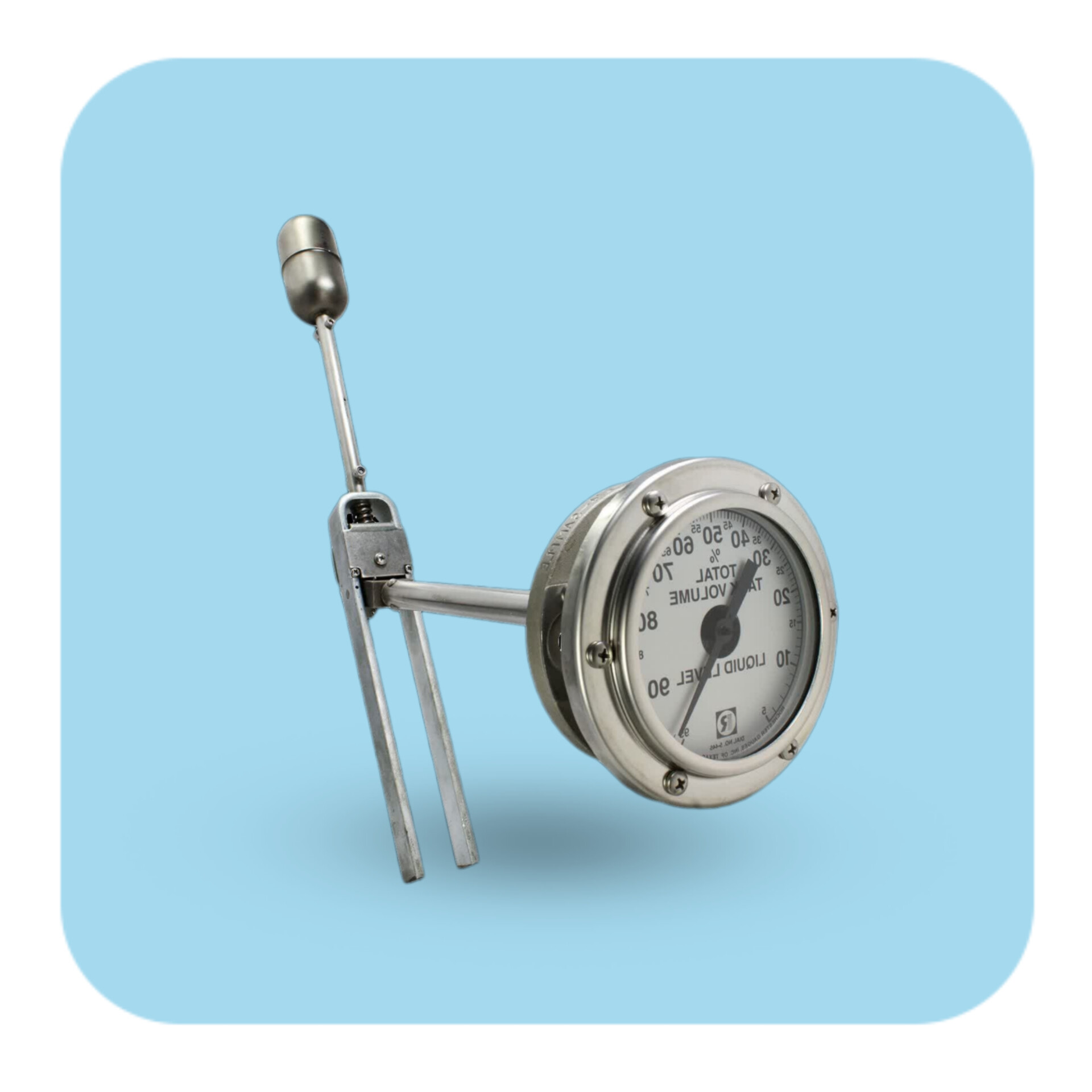 تجهیزات گاز