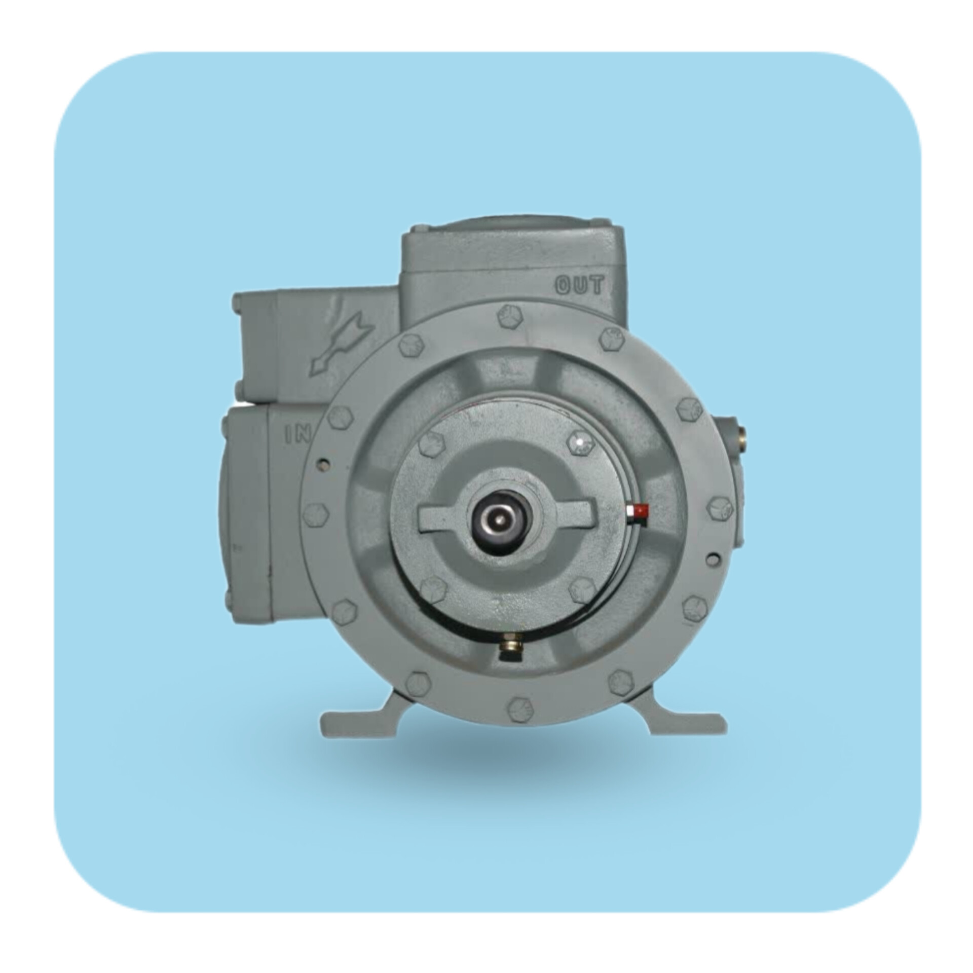 تجهیزات گاز